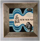 The New Sound! Voulme II - Les Paul & Mary Ford