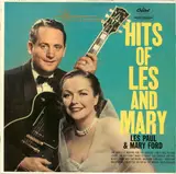 Hits Of Les And Mary - Les Paul & Mary Ford