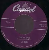 My Baby's Coming Home - Les Paul & Mary Ford / Les Paul
