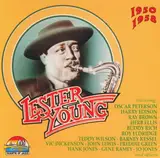 Lester Young 1950-1958 - Lester Young , Lester Young Quartet , The Oscar Peterson Trio