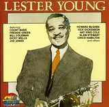 1943 - 1947 - Lester Young