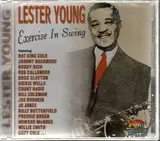 Exercise in Swing - Lester Young