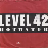 Hot Water - Level 42