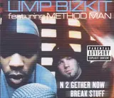 Break Stuff - Limp Bizkit