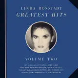 Greatest Hits Volume Two - Linda Ronstadt