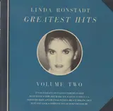Greatest Hits Vol. 2 - Linda Ronstadt