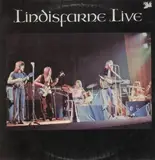 Live - Lindisfarne