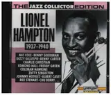 1937-1940 - Lionel Hampton