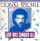 Love Will Conquer All - Lionel Richie