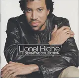 The Definitive Collection - Lionel Richie & Commodores