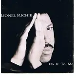 Do It To Me - Lionel Richie