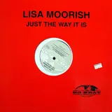 Just The Way It Is - Lisa Moorish