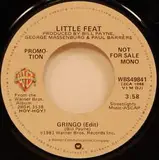 Gringo - Little Feat