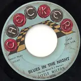 Blues In The Night / Blind Man - Little Milton