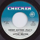 Sweet Sixteen - Little Milton