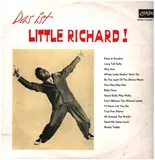 Das ist Little Richard - Little Richard