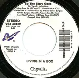 So The Story Goes / The Liam McCoy - Living In A Box