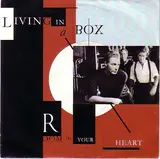 Room In Your Heart - Living In A Box