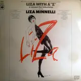 Liza With A ‘Z'. A Concert For Television - Liza Minnelli