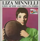 Live at the Olympia in Paris - Liza Minnelli