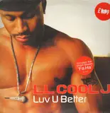 Luv U Better - LL Cool J