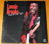 Wound Up Tight - Lonnie Brooks