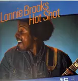 Hot Shot - Lonnie Brooks