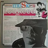 Lou Reed Live - Lou Reed
