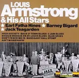 Louis Armstrong And His All-Stars - Louis Armstrong And His All-Stars , Earl Hines , Velma Middleton
