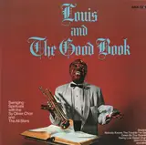 Louis and the Good Book - Louis Armstrong &  All-Stars With The Sy Oliver Choir