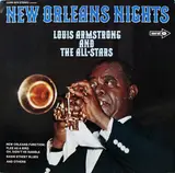 New Orleans Nights - Louis Armstrong And The All-Stars