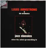 Jazz Classics - Louis Armstrong And His Orchestra