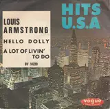 Hello, Dolly! - Louis Armstrong And His All-Stars