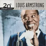 The Best Of Louis Armstrong - Louis Armstrong