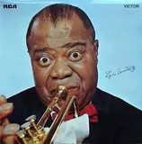 The Definitive Album By Louis Armstrong - Louis Armstrong