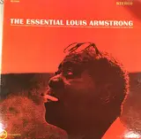 The Essential Louis Armstrong - Louis Armstrong