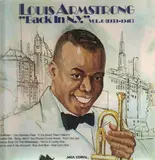 Back In N.Y. Vol. 6 (1939-1940) - Louis Armstrong