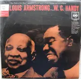 Plays W.C. Handy - Louis Armstrong