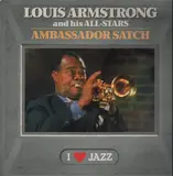 Ambassador Satch - Louis Armstrong und seine Allstars