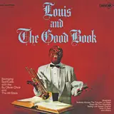 Louis and the Good Book - Louis Armstrong And His All-Stars With The Sy Oliver Choir