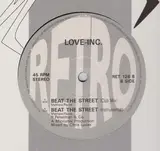 Beat The Street - Love-Inc., Love Inc.