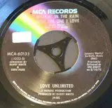 Walkin' In The Rain With The One I Love - Love Unlimited