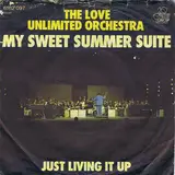 My Sweet Summer Suite - Love Unlimited Orchestra