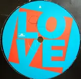 Love Is The Message - Love Inc. Featuring M.C. Noise