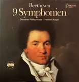 9 Symphonien - Beethoven