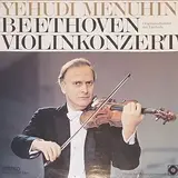 Violinkonzert D-Dur op. 61 - Beethoven