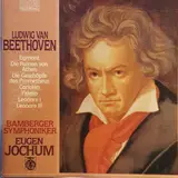 Ouvertüren - Ludwig van Beethoven , Bamberger Symphoniker , Eugen Jochum