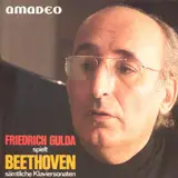 Sämtliche Klaviersonaten - Beethoven