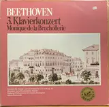 3. Klavierkonzert - Ludwig van Beethoven , Monique de la Bruchollerie , The Budapest Philharmonic Orchestra , János Fer