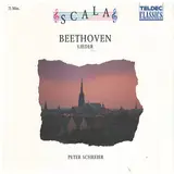 Lieder - Beethoven / Fischer-Dieskau